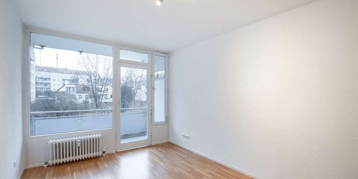 Wohnung zum Kaufen in München 242.000 € 21.3 m² 1 zimmer