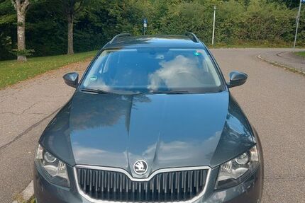 Skoda Octavia 210.250 km 8.800 &euro; Villingen-Schwenningen 78048