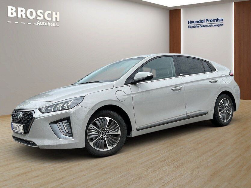 IONIQ