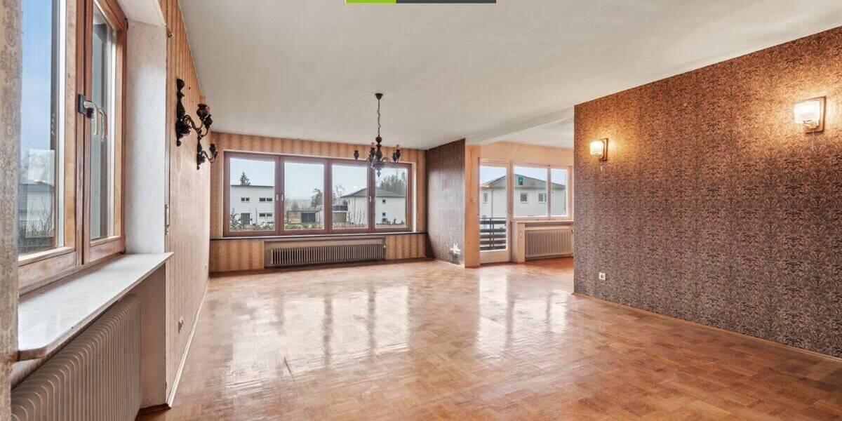 Einfamilienhaus Bad Buchau - 6 Zimmer, 151 m&sup2;, 349.000&euro; | Angebot:25776470