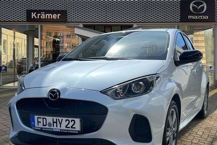 Mazda 2 Hybrid 9.409 km 23.490 &euro; Fulda 36043