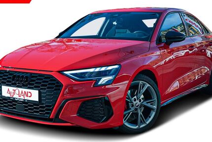 Audi A3 24.701 km 29.950 &euro; Leipzig 04209