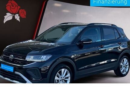 VW T-Cross 24.900 km 23.949 &euro; Villingen-Schwenningen 78052