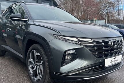 Hyundai TUCSON 42.000 km 25.490 &euro; Augsburg 86165