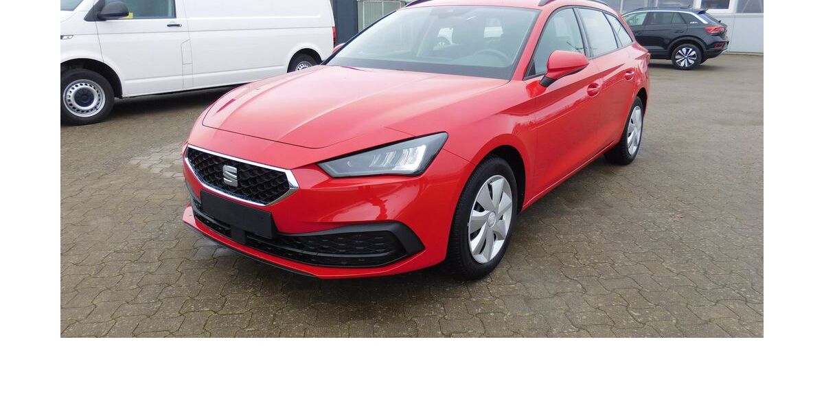 Seat Leon 45.500 km 15.990 &euro; Vordorf 38533