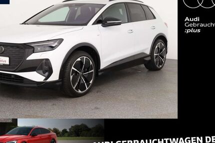Audi Q4 e-tron 8.028 km 54.980 &euro; Neumarkt 92318