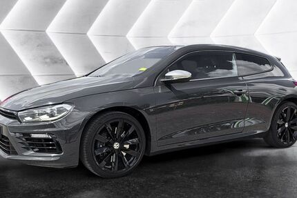 VW Scirocco 57.000 km 22.800 &euro; Schönefeld 12529