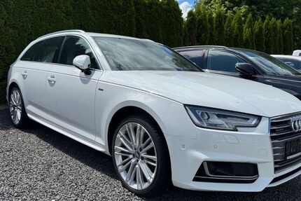 Audi A4 157.000 km 18.600 &euro; Dingelstädt 37351