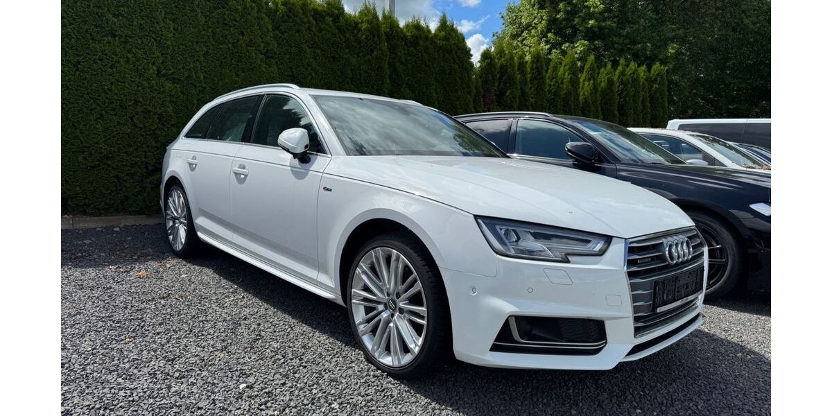 Audi A4 157.000 km 18.600 &euro; Dingelstädt 37351