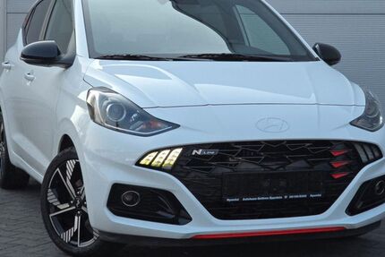 Hyundai i10 40.830 km 15.900 &euro; Wiesbaden 65201