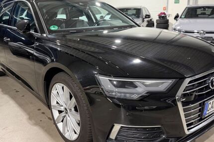 Audi A6 84.500 km 26.490 &euro; Bocholt 46395