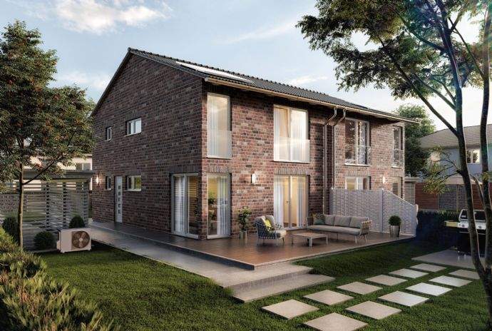 Mehrfamilienhaus, Wohnhaus Zarrentin am Schaalsee Stintenburg - 4 Zimmer, 137 m&sup2;, 260.890&euro; | Angebot:25731775