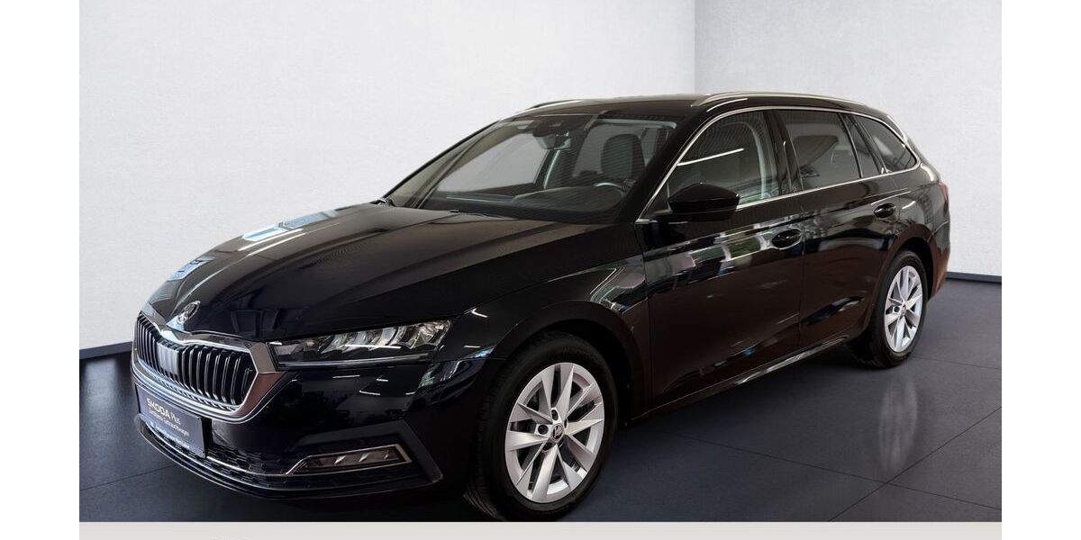 Skoda Octavia 56.504 km 23.439 &euro; Osterode 37520