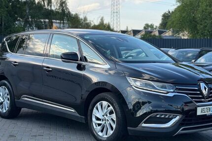 Renault Espace 115.502 km 11.799 &euro; Velten 16727