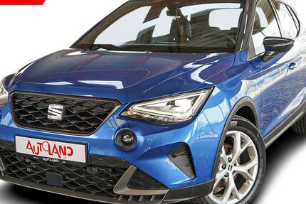 Seat Arona 58.661 km 20.950 &euro; Hamburg 22761