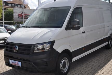 VW Crafter 26.622 km 34.880 &euro; Mittweida 09648