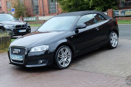Audi A3 268.000 km 5.950 &euro; Herzberg am Harz 37412