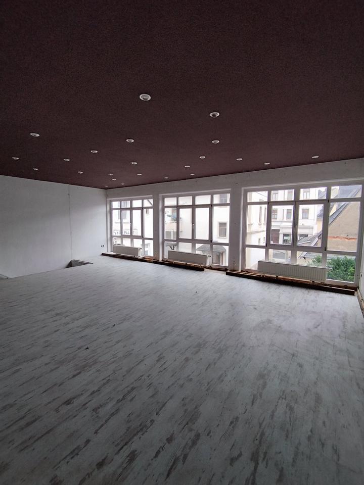 Gewerbestudio am Markt – ca.130 m² - Tanz, Gastro o. Konzeptideen