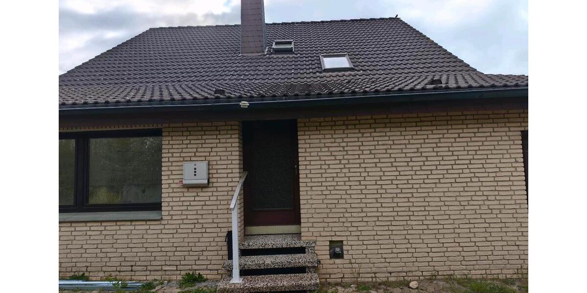 Doppelhaushälfte Bad Salzuflen - 4 Zimmer, 95 m&sup2;, 1.200&euro; | Angebot:26322820