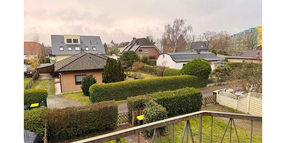 Reihenendhaus Berlin Rosenthal - 4 Zimmer, 135 m&sup2;, 2.425&euro; | Angebot:24453564