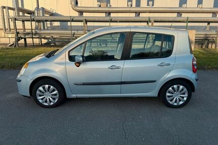 Renault Modus