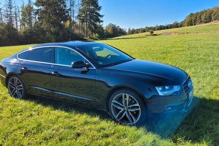 Audi A5 183.000 km 8.999 &euro; Gebhardshain 57580