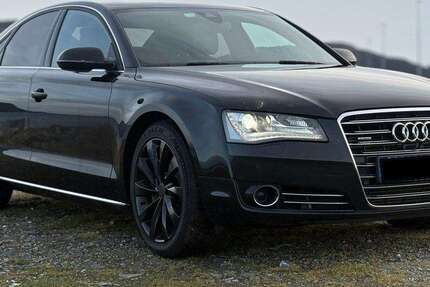 Audi A8 199.400 km 21.550 &euro; Albstadt 72458