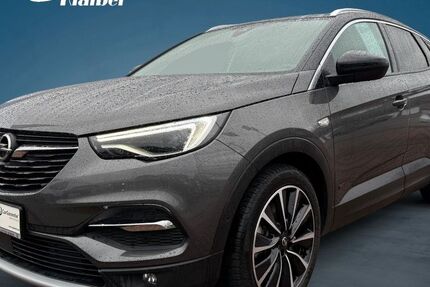 Opel Grandland (X) 51.292 km 21.950 € Bad Friedrichshall 74177