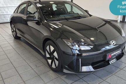 Hyundai IONIQ 6 47.904 km 25.990 &euro; Wuppertal 42287