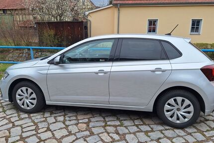 VW Polo 53.500 km 13.850 &euro; Arnstadt 99310