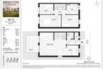 Reihenmittelhaus Hohen Neuendorf - 4 Zimmer, 100 m&sup2;, 555.000&euro; | Angebot:25805886