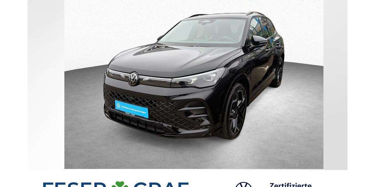 VW Tiguan 17.600 km 37.950 &euro; Schwabach 91126