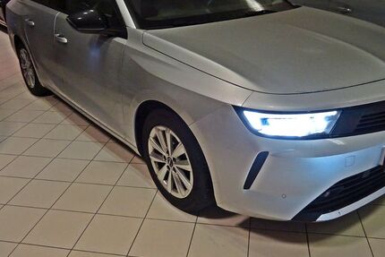 Opel Astra 60.000 km 17.800 &euro; Pfullendorf 88630