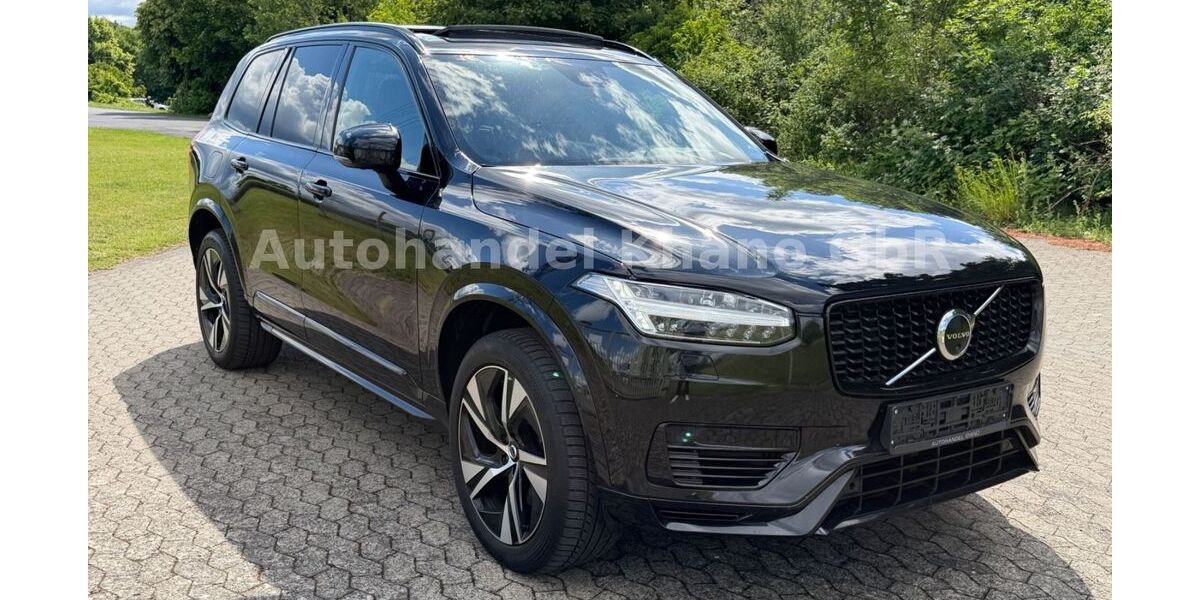 Volvo XC90 127.900 km 44.900 &euro; Plaidt 56637
