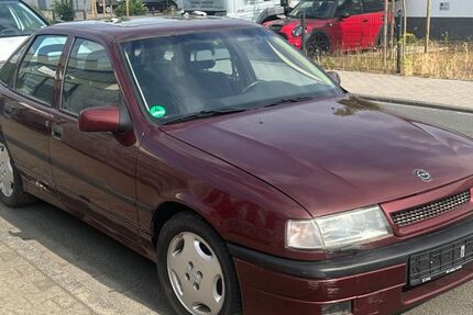 Opel Vectra 111.840 km 11.999 &euro; Büttelborn 64572
