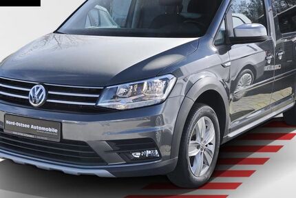 VW Caddy 92.170 km 20.890 &euro; Eckernförde 24340