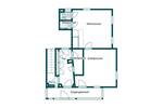 Doppelhaushälfte Stuttgart Weilimdorf - 7 Zimmer, 170 m&sup2;, 399.000&euro; | Angebot:26752527