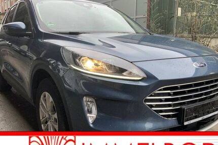 Ford Kuga 96.100 km 16.780 &euro; Barchfeld - Immelborn 36456