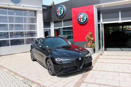 Alfa Romeo Giulia 32.000 km 35.900 &euro; Weilheim 82362