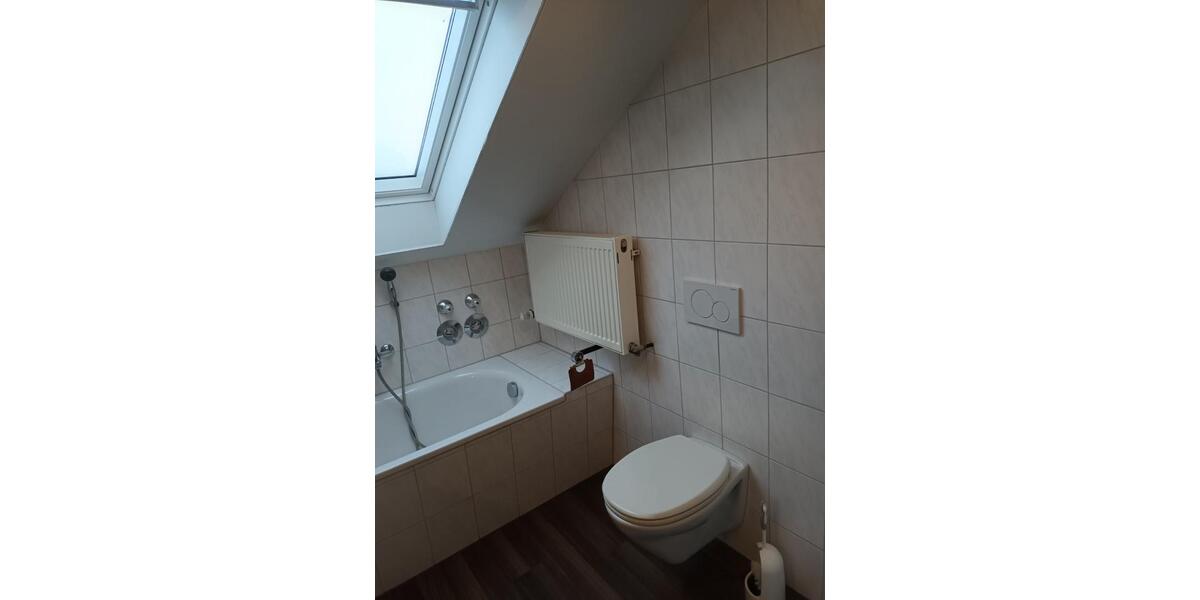 Vollmöbliertes 1-Zimmer Apartment 1 zimmer