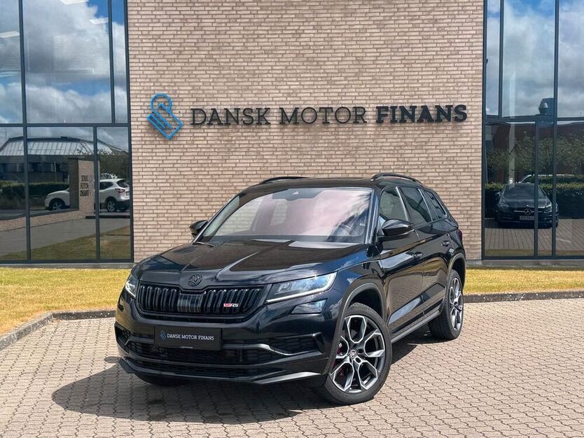 Kodiaq