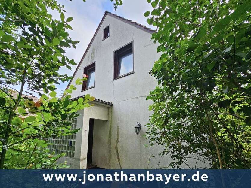 Haus zum Kaufen in Schiffdorf Wehdel 95.000 € 100 m²
