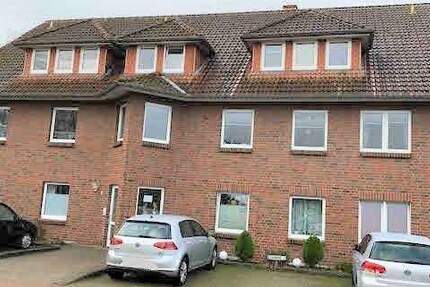 Geräumige 4 Zimmer-Wohnung 4 zimmer