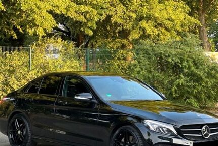 Mercedes-Benz C 250 149.500 km 20.500 &euro; Tostedt 21255