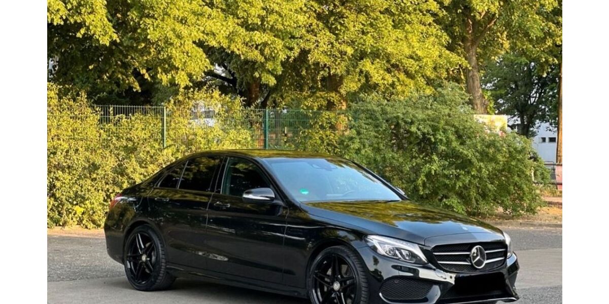 Mercedes-Benz C 250 149.500 km 20.500 &euro; Tostedt 21255
