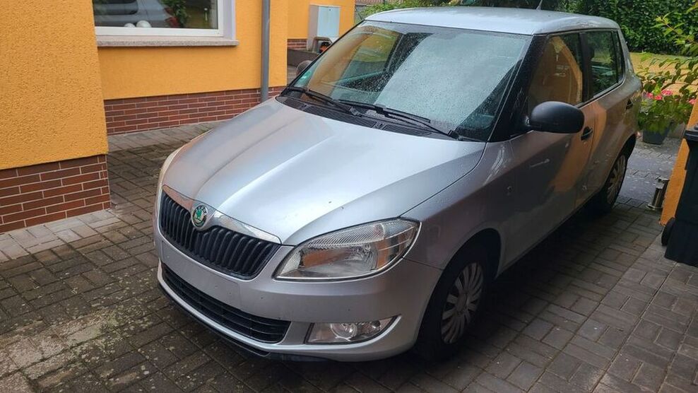 Fabia
