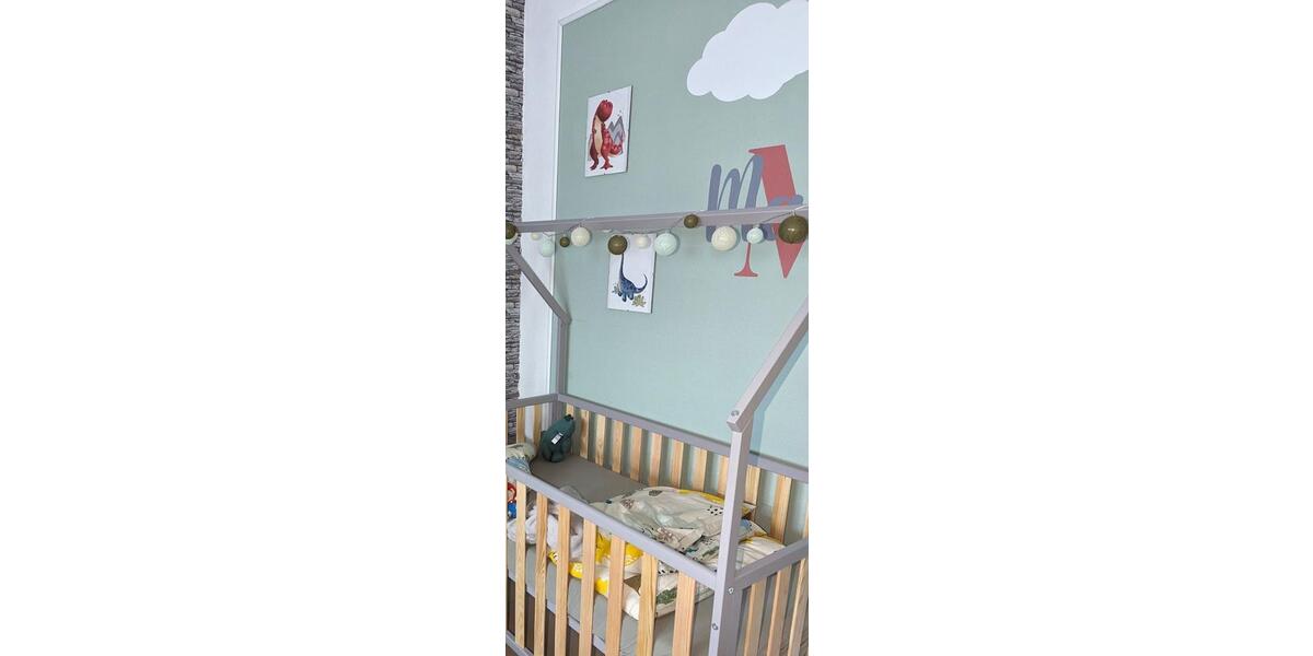 Erdgeschoßwohnung Geldern - 2 Zimmer, 78 m&sup2;, 700&euro; | Angebot:24828026