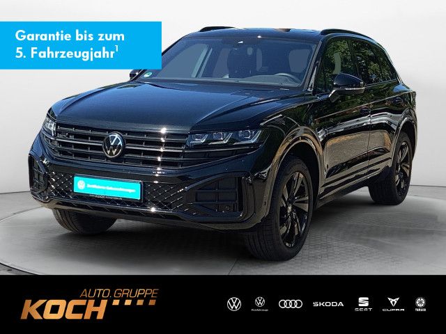 VW Touareg 29.888 km 73.390 &euro; Schwaebisch Hall 74523