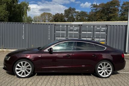 Audi A5 202.500 km 8.999 € Dortmund 44339