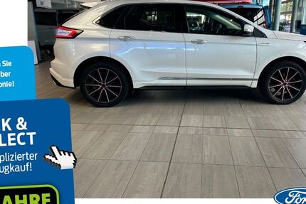 Ford Edge 158.205 km 18.990 &euro; Kaufbeuren 87600